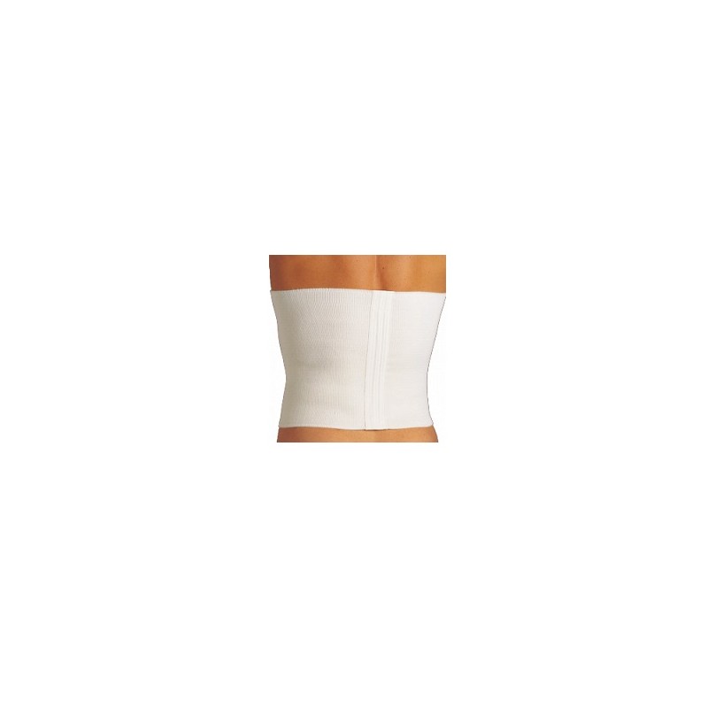 Dr. Gibaud - Dual Sanitaly Soc. Benefit Cintura Gibaud Normale 27 Cm Taglia A