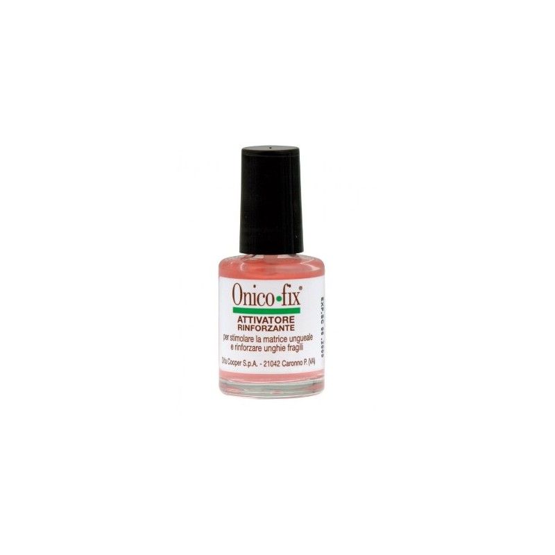Difa Cooper - Difa Cooper Onico Fix Attivatore Rinforzante 10 Ml