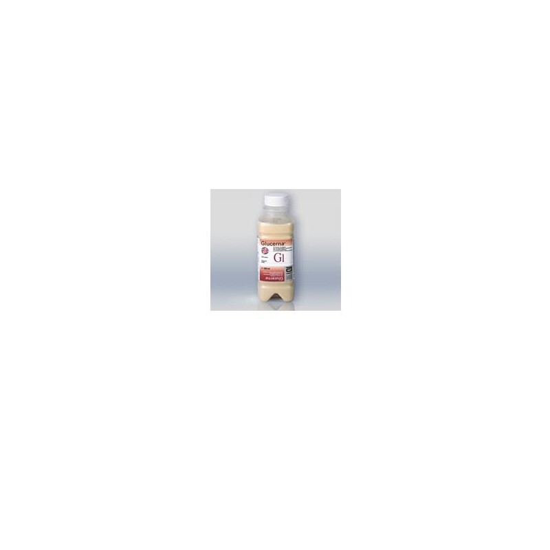 Abbott - Abbott Glucerna G1 Rth Vaniglia 500 Ml