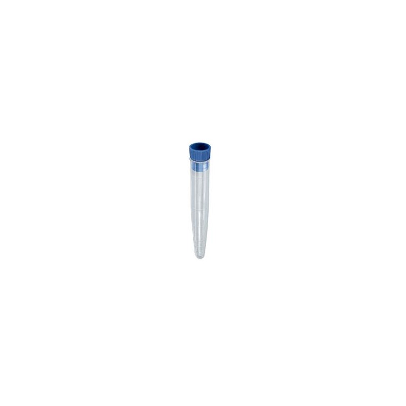 Pic Solution - Pikdare Provetta Pic Per Analisi Urine 12 Ml Tappo A Pressione