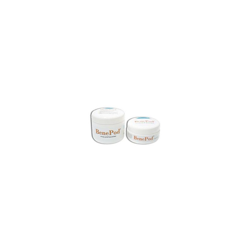Top Group - Top Group Benepod Crema Piedi Mentolata 250 Ml