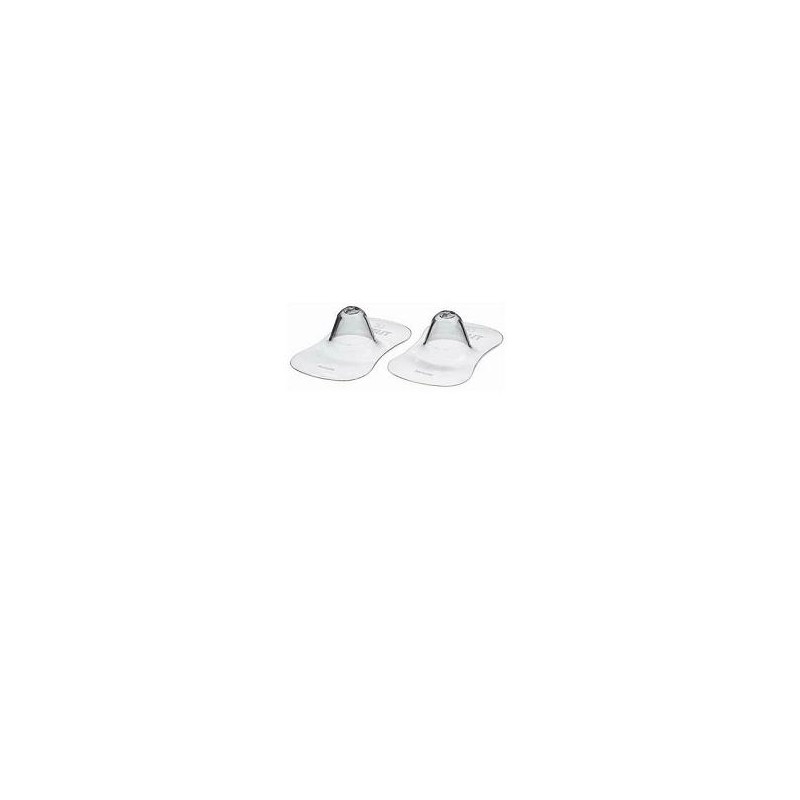 Philips Avent - Philips Avent Paracapezzoli A Farfalla Standard 2 Pezzi