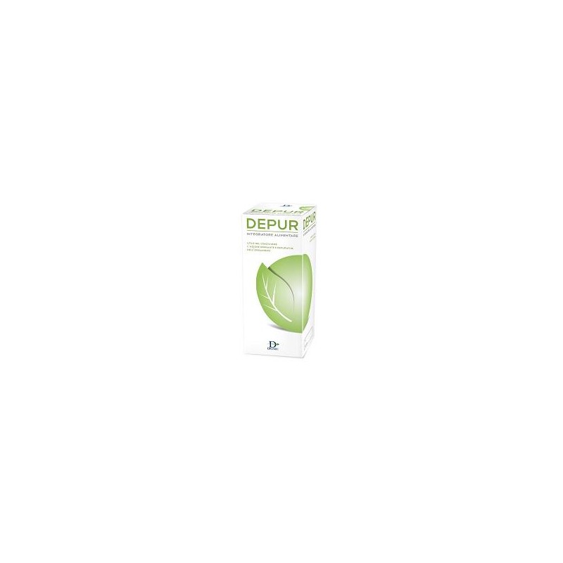 Driatec - Driatec Depur 1000 Ml