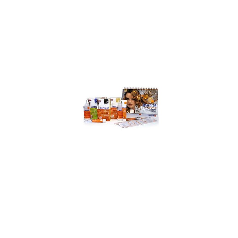 Vital Factors - Vital Factors Max Color Vegetal 01 Tintura 140 Ml