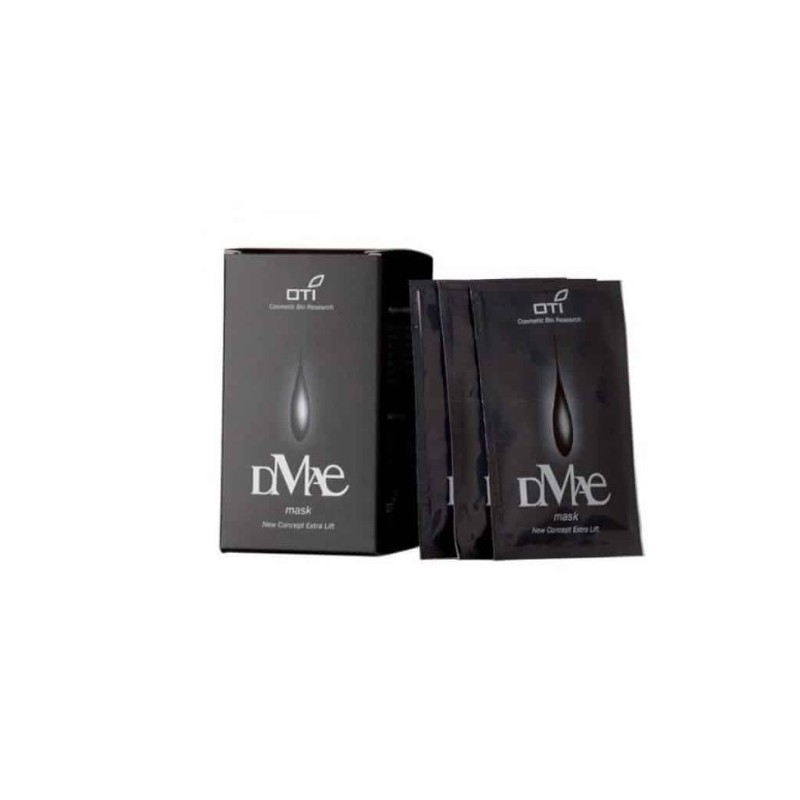 Oti Officine Terapie Innovative - Oti Dmae Mask Cofanetto 8 Bustine