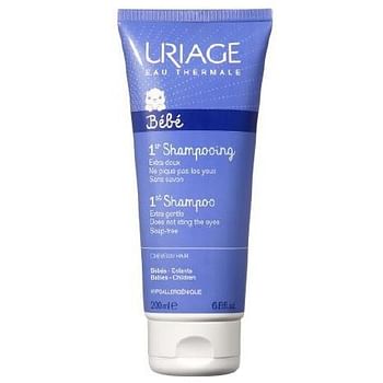Bebe Shampoo 200ml