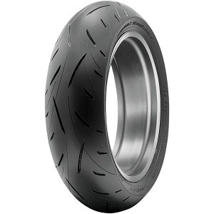 Dunlop Roadsport 2 180/55 R17 (73 W) Rear Estate
