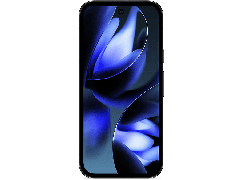 Google Pixel 9A 128Gb, 128 Gb, Nero Ossidiana