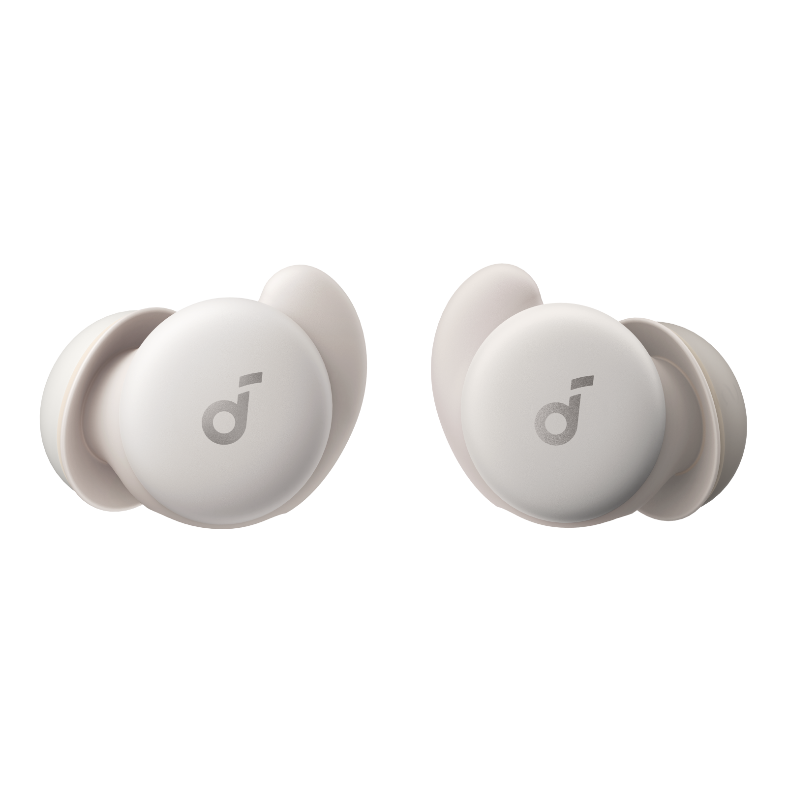 Sleep A20 Left and Right Replacement Earbuds - Beige