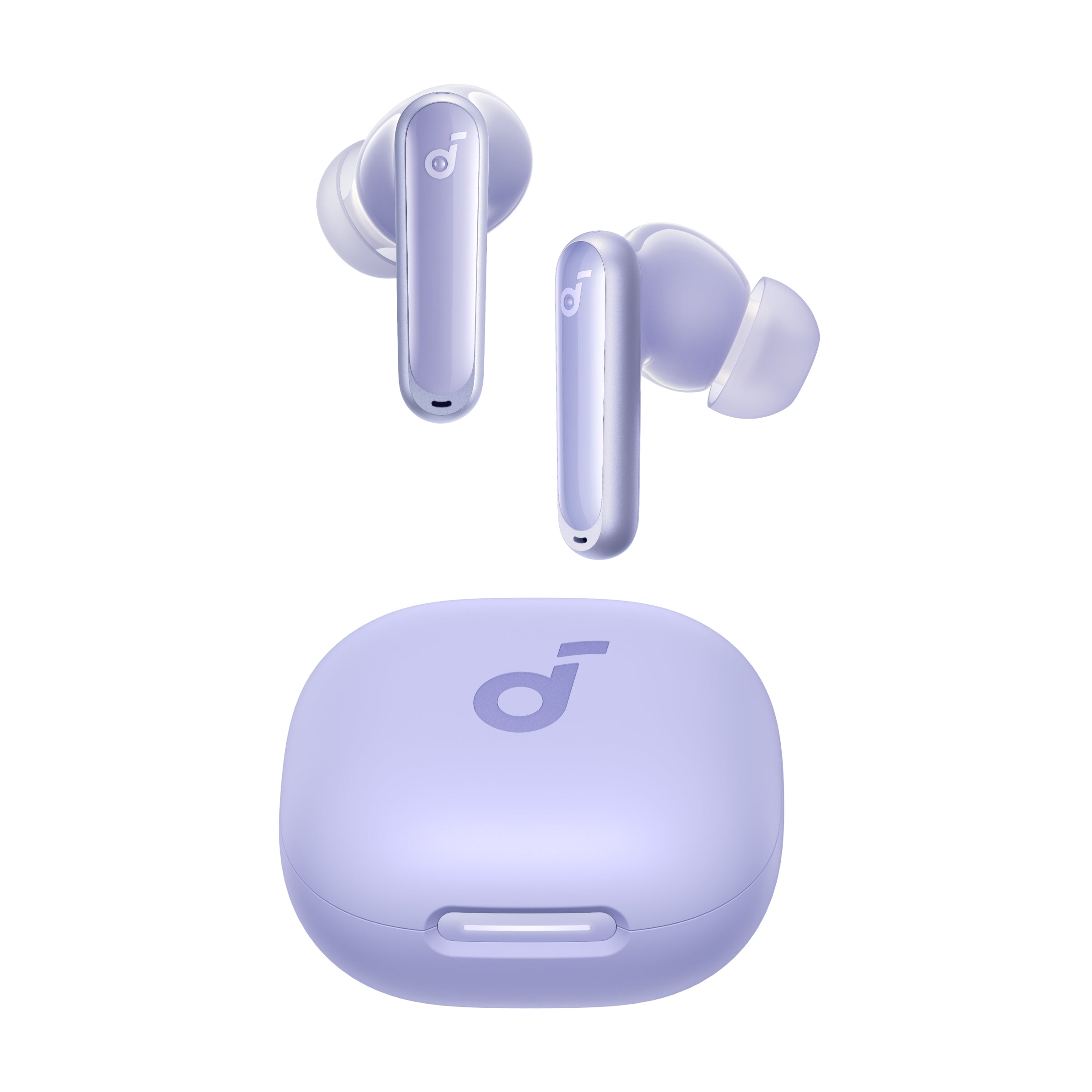 P40i | Smart ANC True-Wireless Earbuds