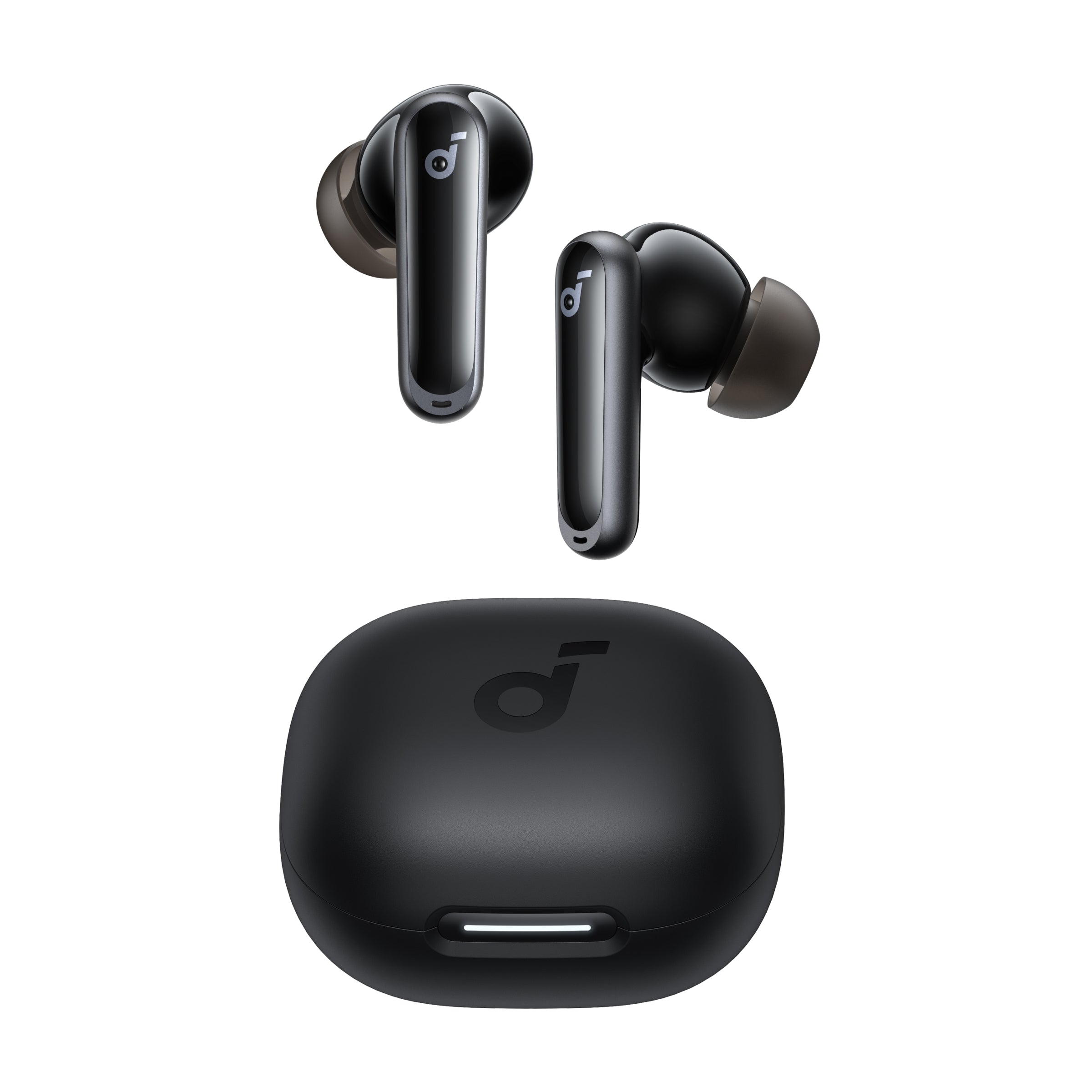 P40i | Smart ANC True-Wireless Earbuds
