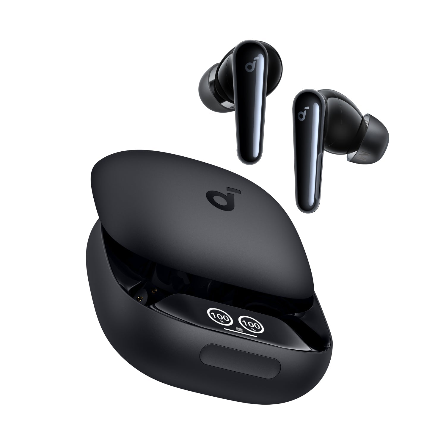 Liberty 4 Pro | Noise Cancelling True-Wireless Earbuds