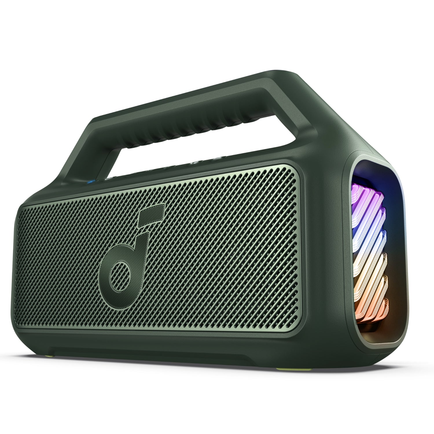 Boom 2 | Portable Bluetooth Speaker for Bass
