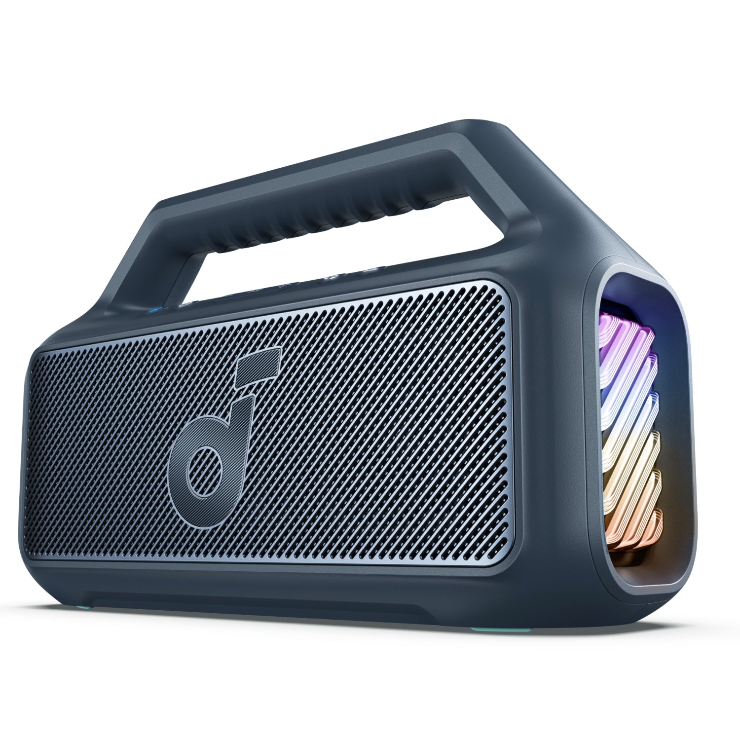 Boom 2 | Portable Bluetooth Speaker for Bass