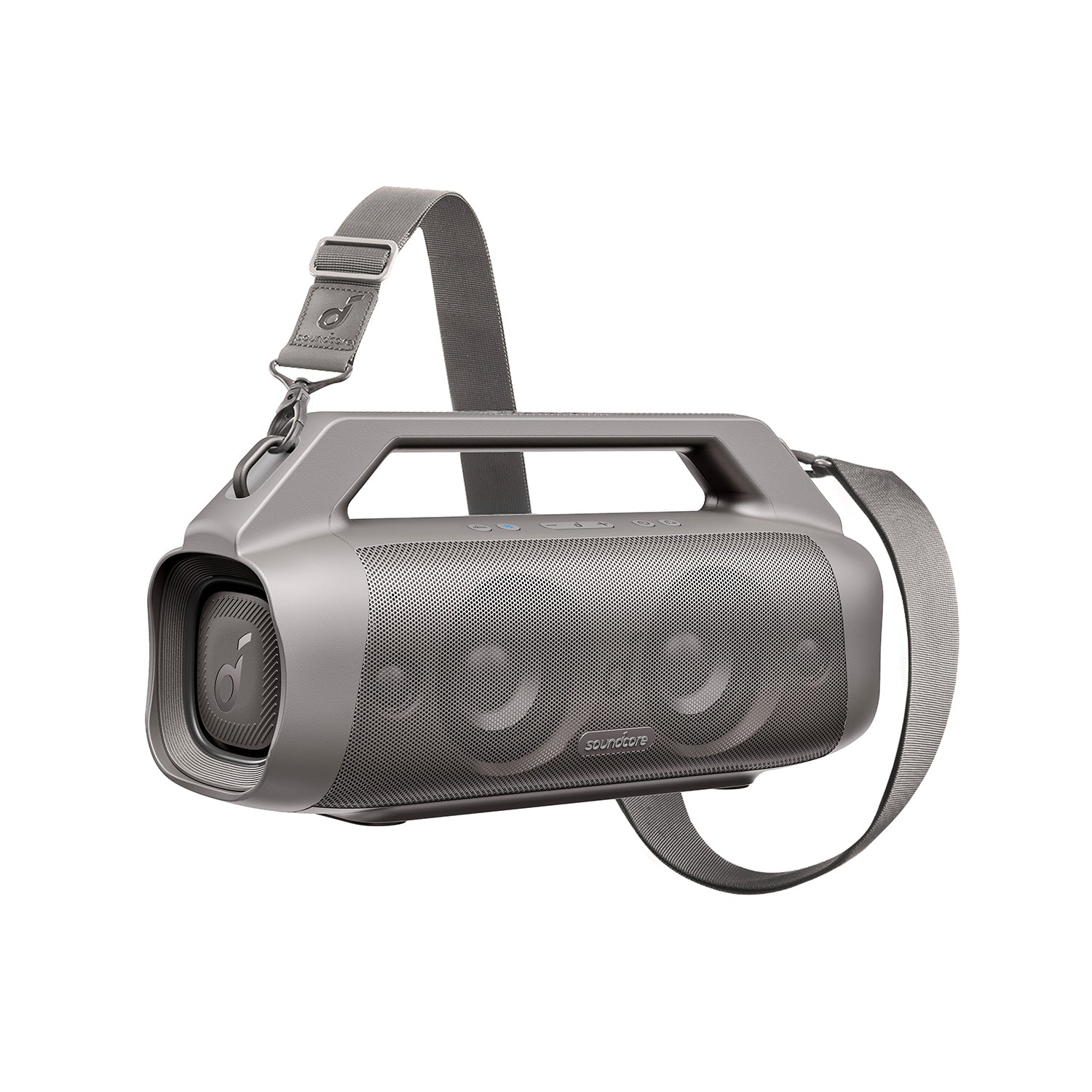 Motion Boom Plus (Refurbished)