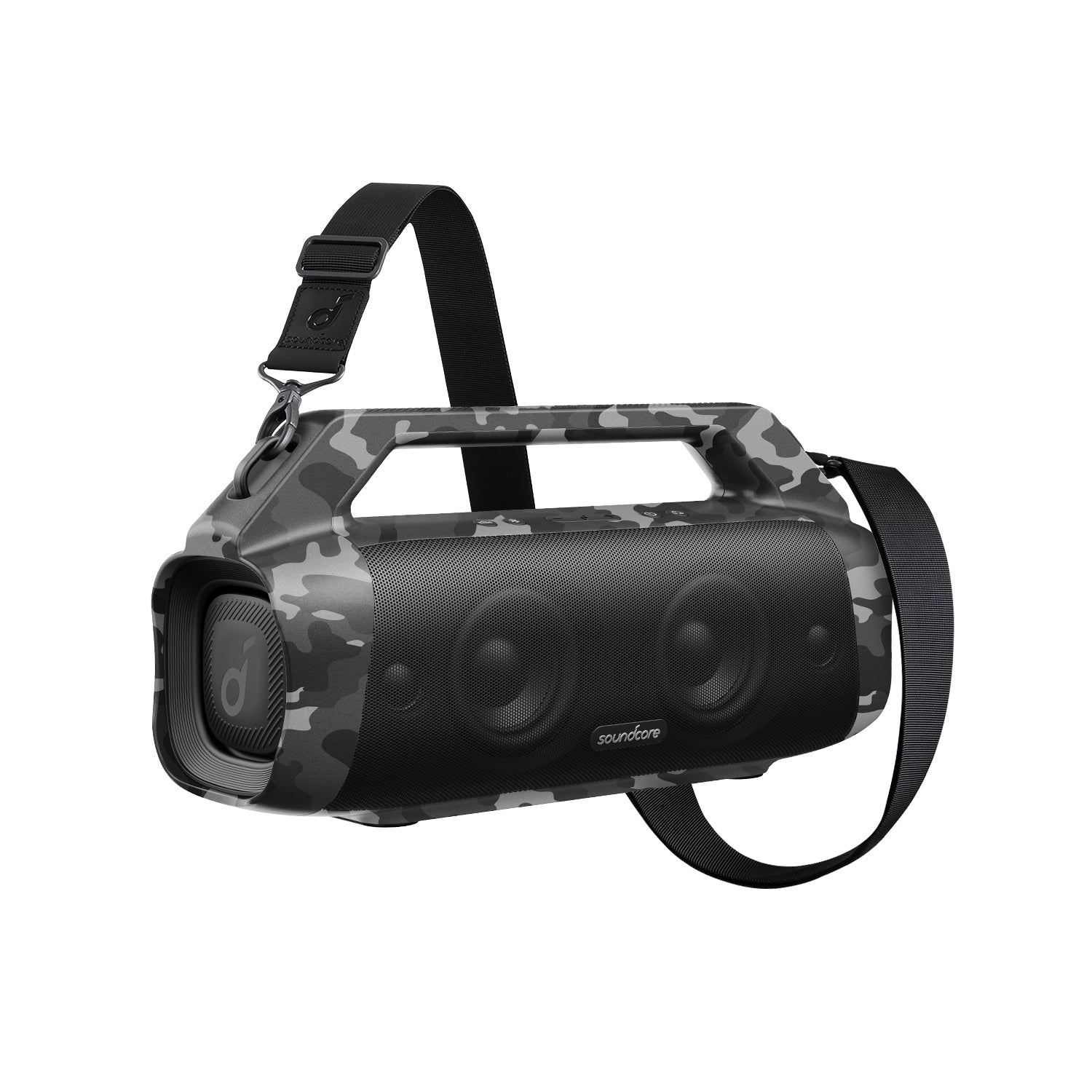 Motion Boom Plus (Refurbished)