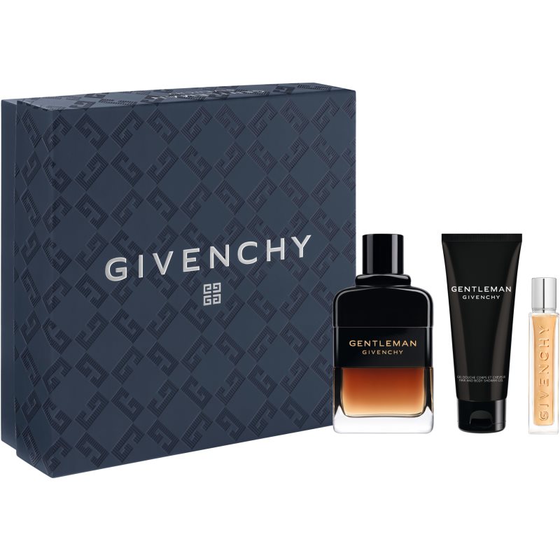Givenchy Gentleman Réserve Privée Confezione Regalo Per Uomo