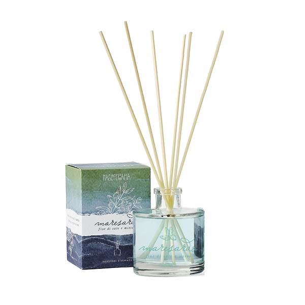 Nasoterapia Mare Sardo Diffusore A Bastoncini 200ml