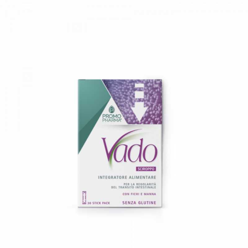 Vado PromoPharma 30 Stick Pack