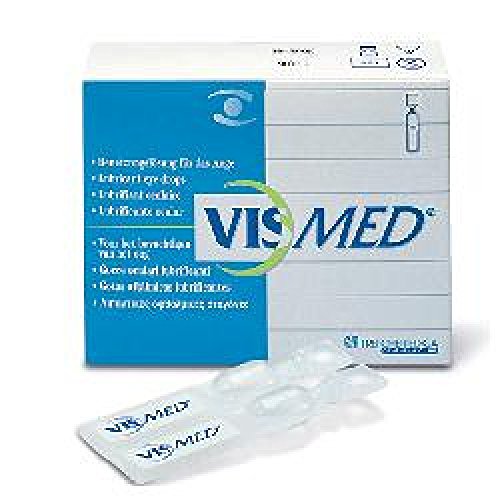 Vismed 0,30 Ml 20 Monodosi