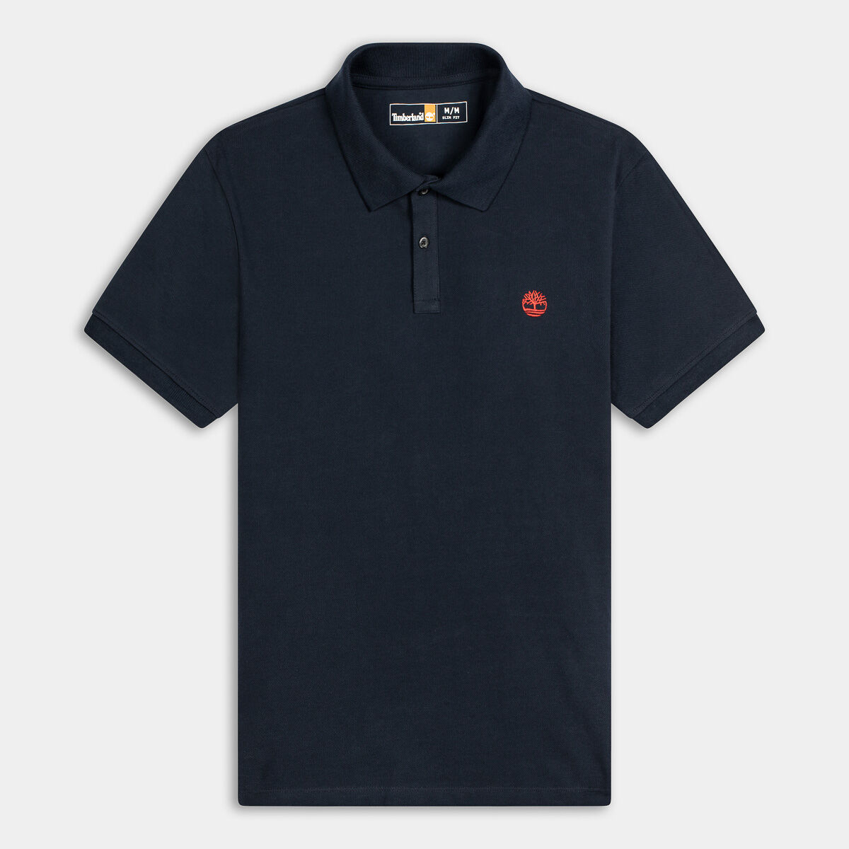 T-shirt Timberland da Uomo, blu