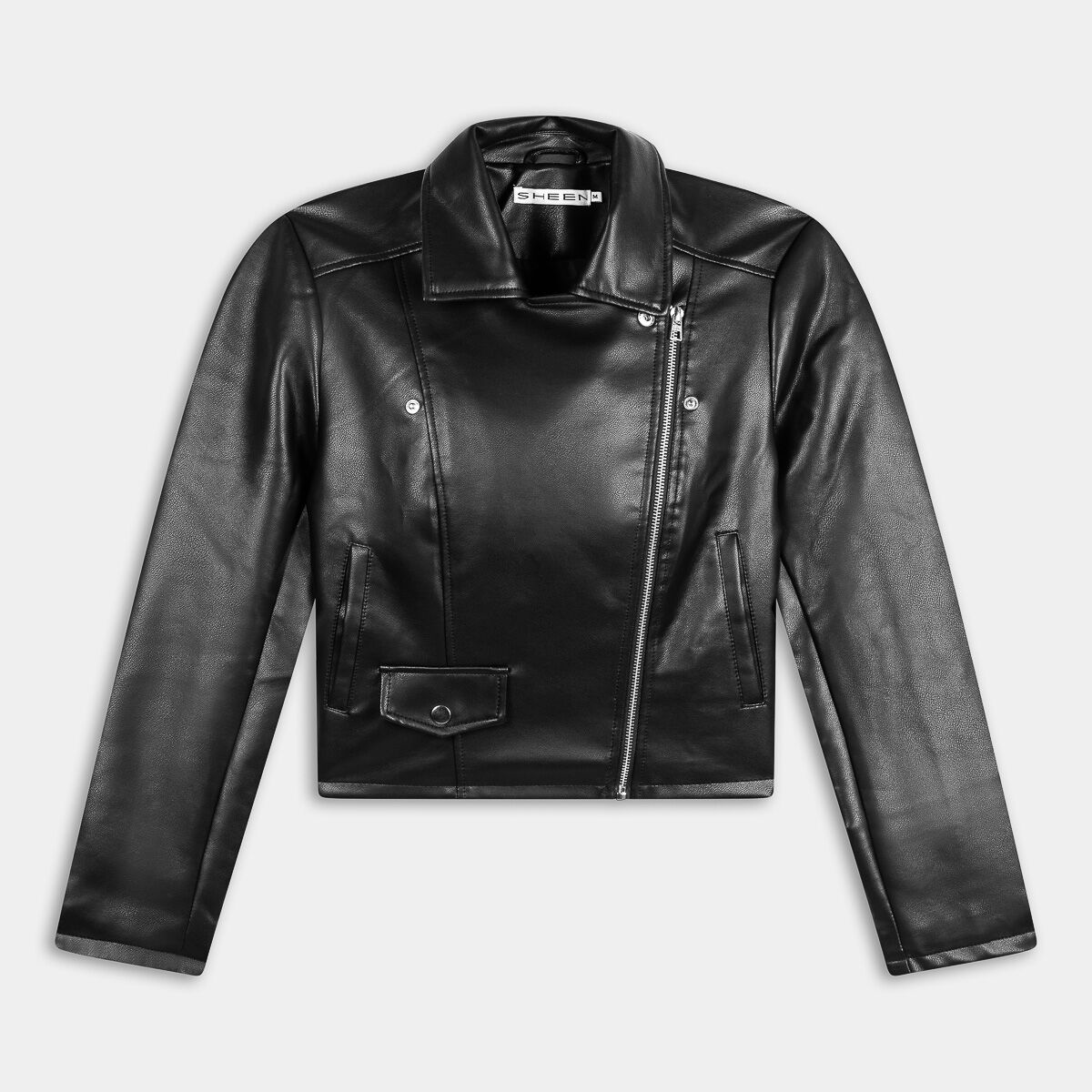 Giacche E Giubbotti Sheen da Donna, nero
