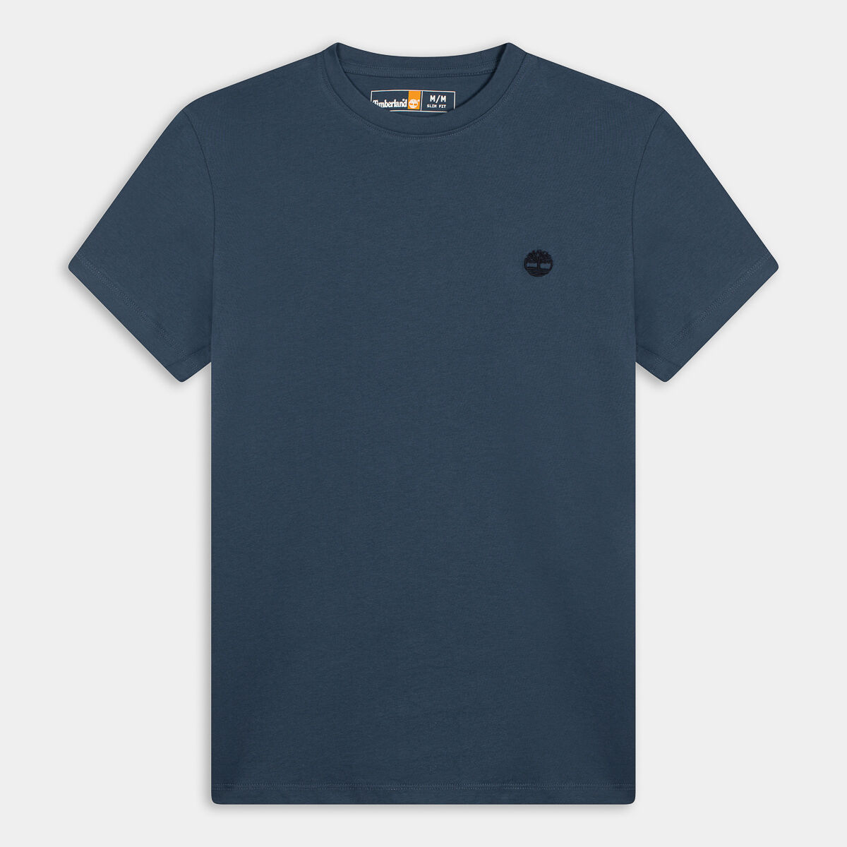 T-shirt Timberland da Uomo, blu