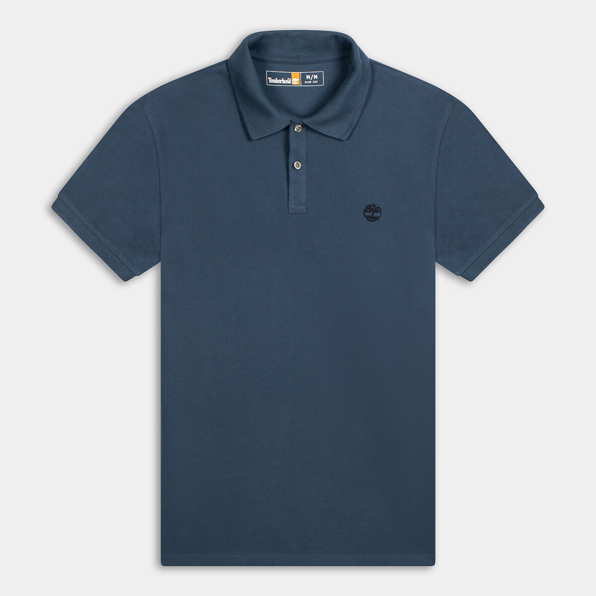 T-shirt Timberland da Uomo, blu