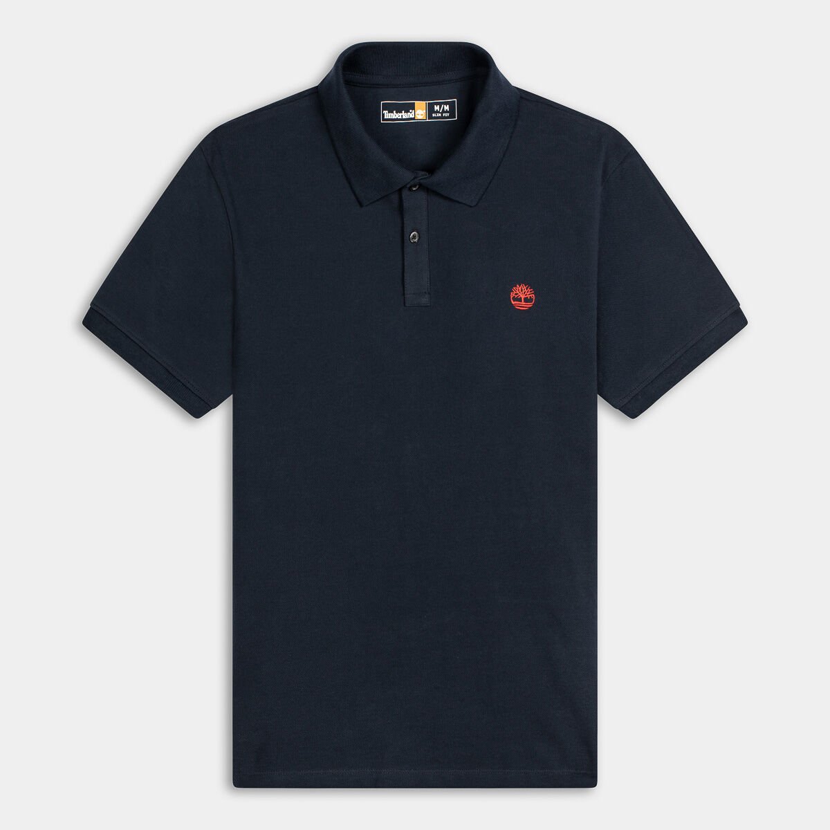 T-shirt Timberland da Uomo, blu