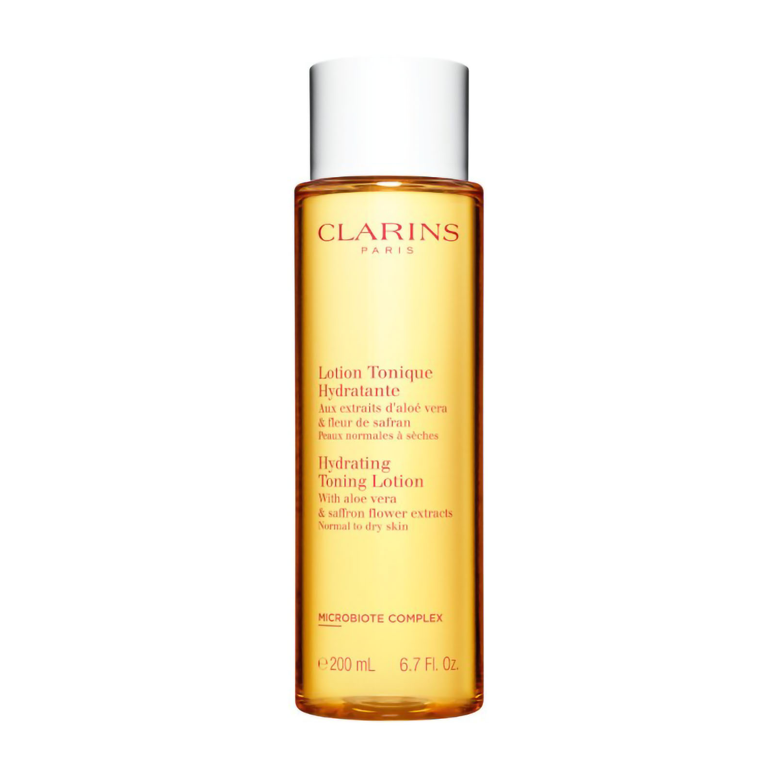 Lotion Tonique Hydratante 200 ml