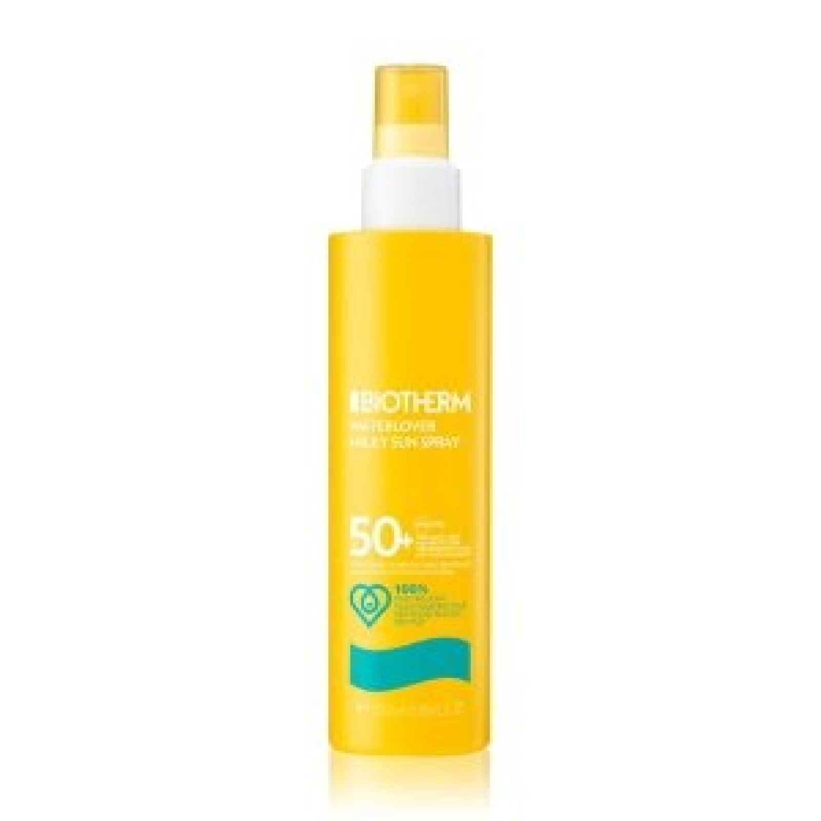 Waterlover Milk Sun Spray Latte Solare Spray Spf 50+ 200 ml