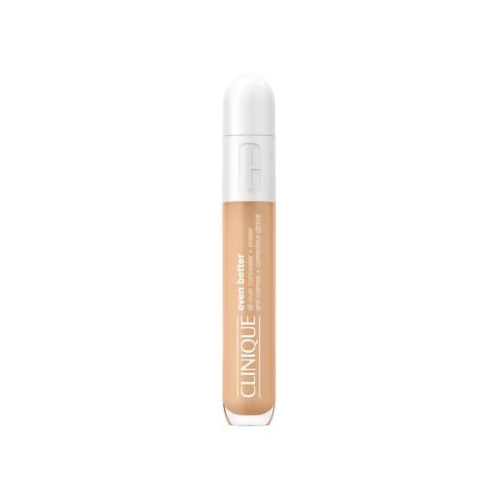 Even Better Concealer & Eraser Better concealer 52