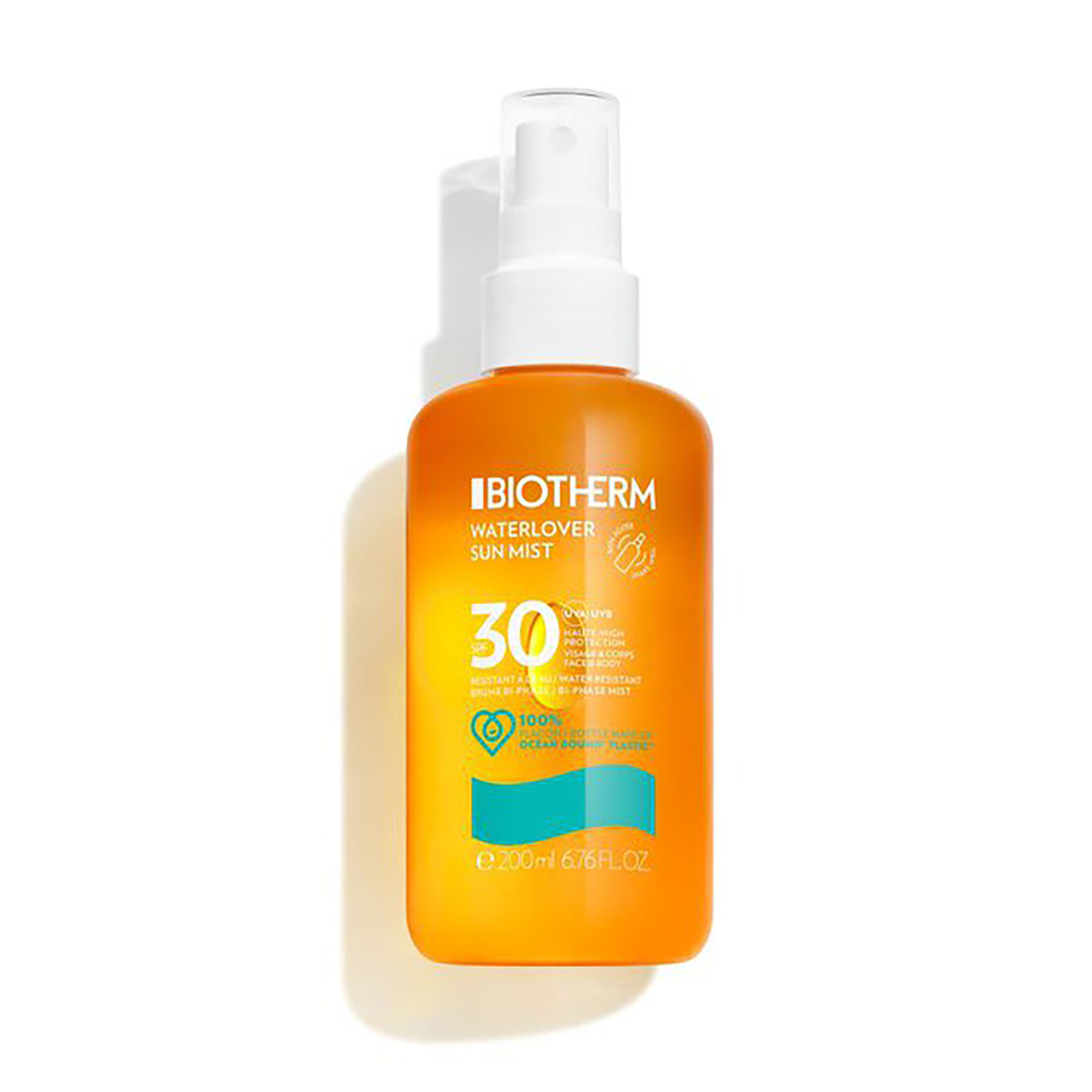 Waterlover Sun Mist Spf 30 200 ml