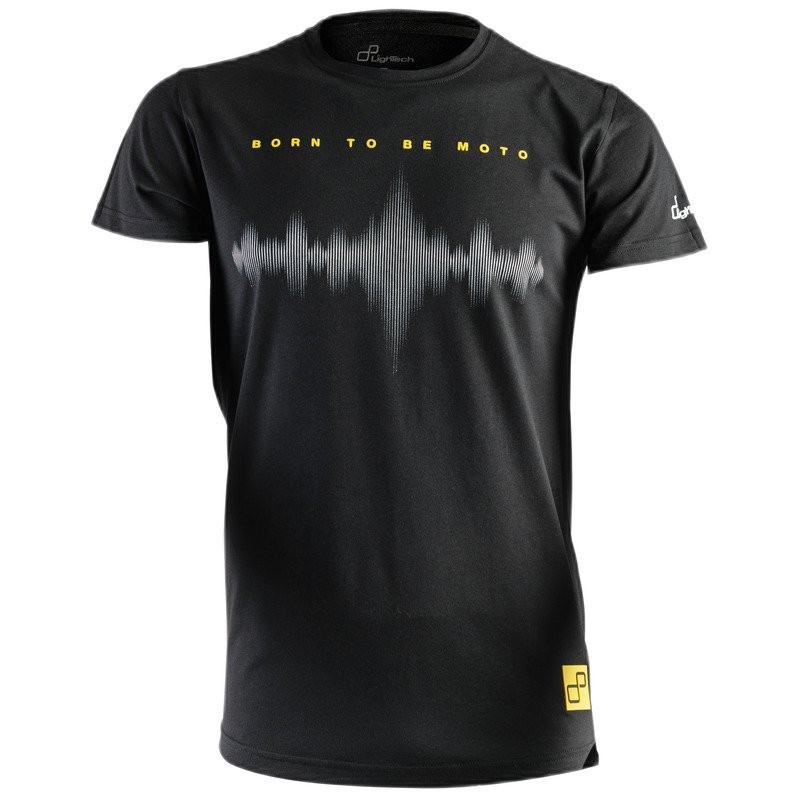 T-Shirt Taglia Xxs TSH001 Lightech