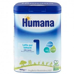 Humana 1 Probal 800 G Mp