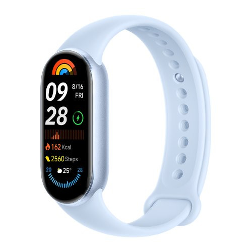 Smartband Xiaomi 9 BHR8346GL