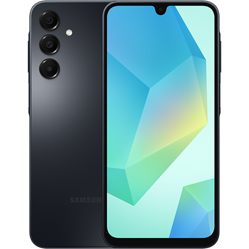 Samsung Galaxy A16 4G A165 Dual SIM 8GB RAM 256GB - Black EU