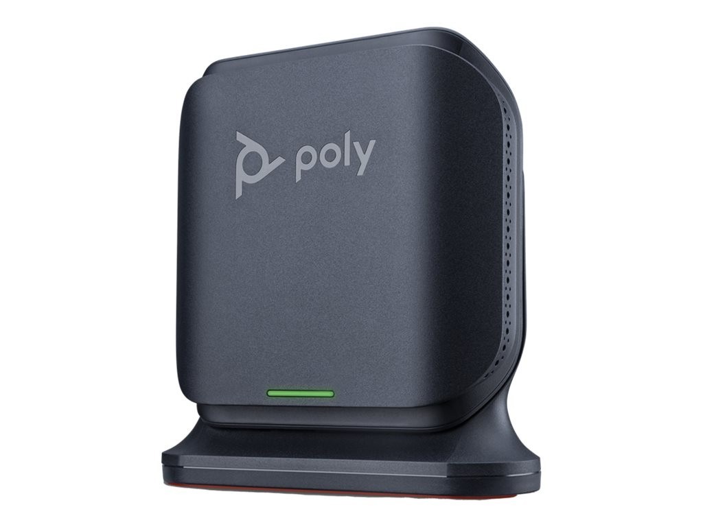 HP Poly Rove B4 Multi Cell DECT Basisstation Stazione base 8J8W4AA#ABB
