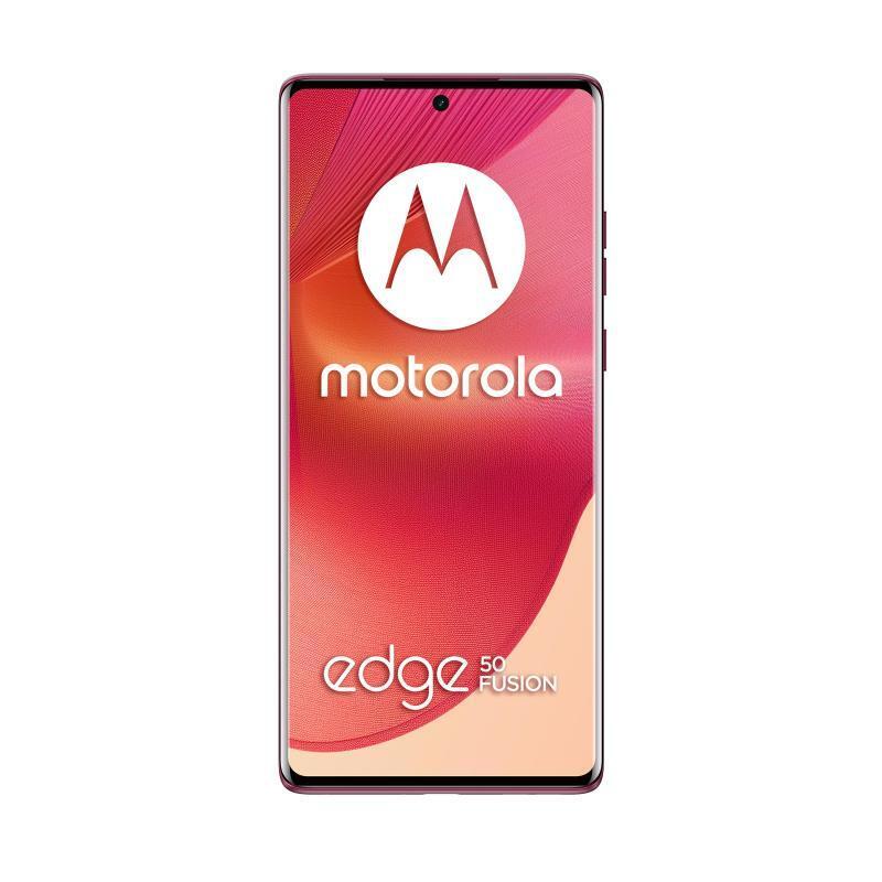 Motorola Edge 50 Fusion 17 cm (6.7") Doppia SIM Android 14 5G USB tipo-C 8 GB 25