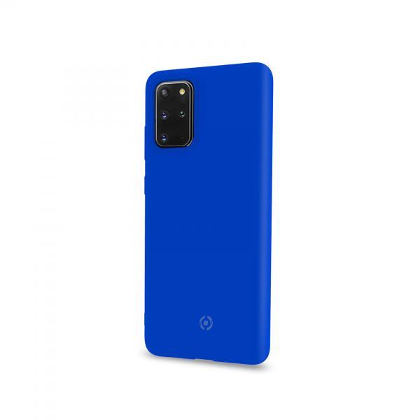 Feeling Galaxy S20+ Blue