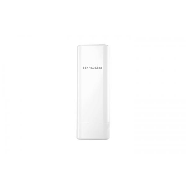 4415021 ACCESS POINT WIRELESS IP-COM CPE9 OUTDOOR CPE 2.4GHz 150Mbps ANT INT 12d