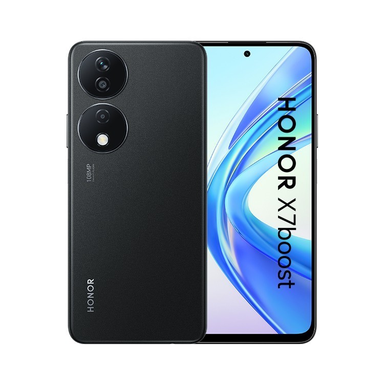 Honor X7boost 17,3 cm (6.8") Doppia SIM Android 13 4G USB tipo-C 6 GB 128 GB 533