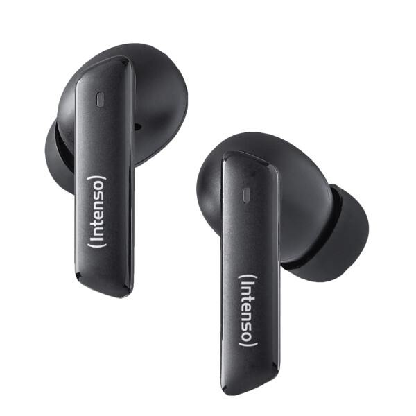True Wireless Earphone Black Pro
