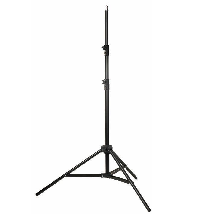 Godox 304 stativo 200cm spigot per flash da studio e pannelli led