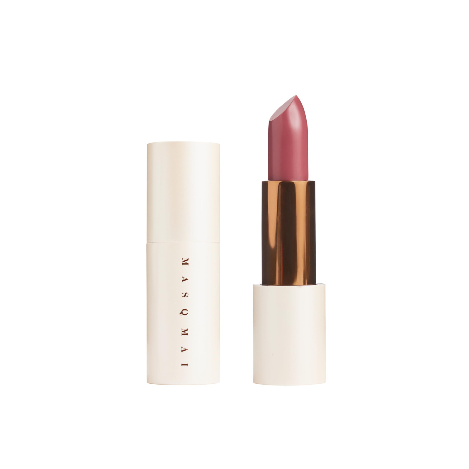 MASQMAI Soft Berry Lip Balm, Nutre e Protegge le Labbra (h4P)