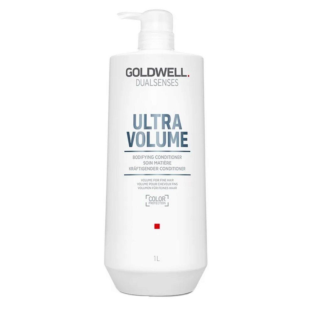 Goldwell Dualsenses Ultra Volume Bodifying Conditioner 1000ml balsamo volumizzan