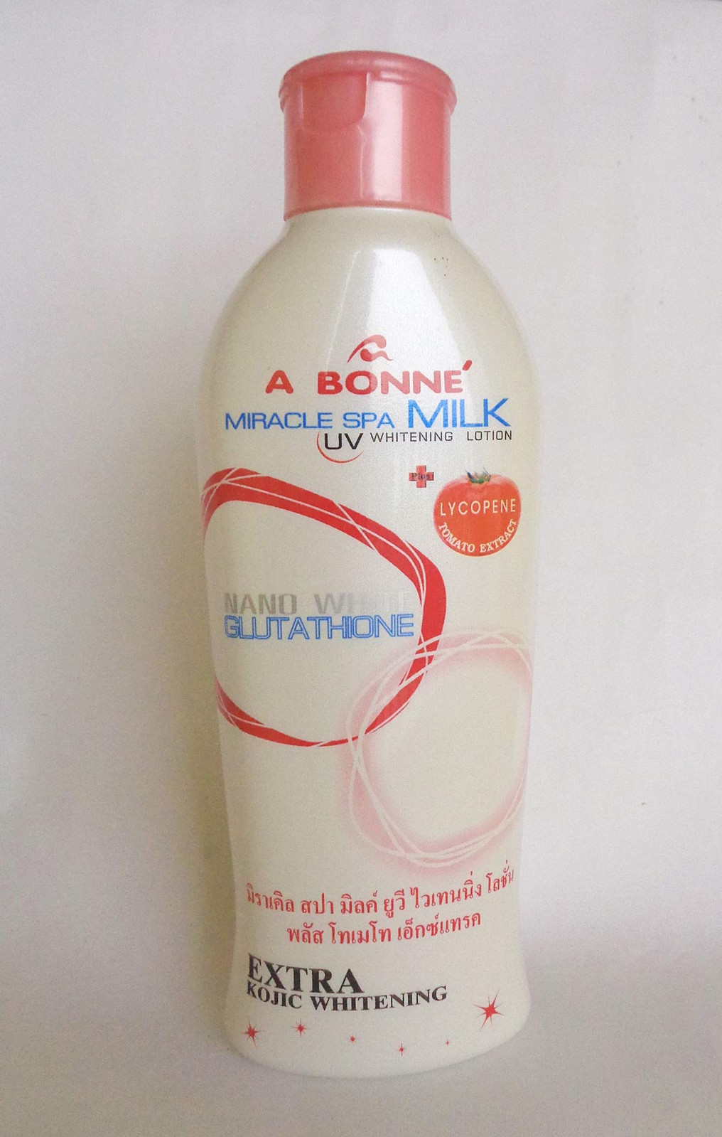 UV Skin whitening Lightening Bleaching Milk Lotion Cream Extra (g5S)