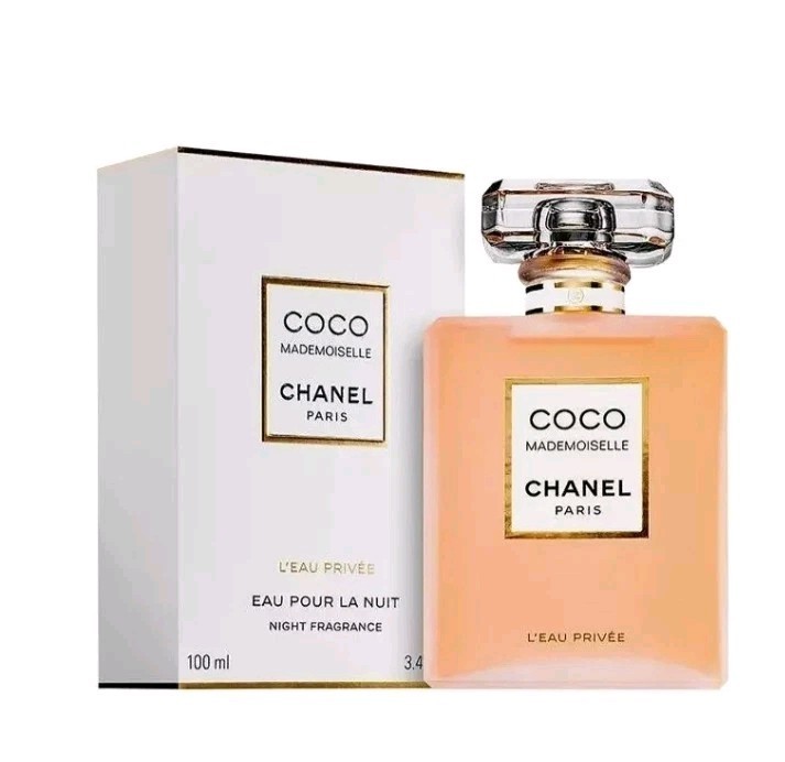 Coco Mademoiselle L'Eau Privee EdP 100ml  Eau Pour La Nuit
