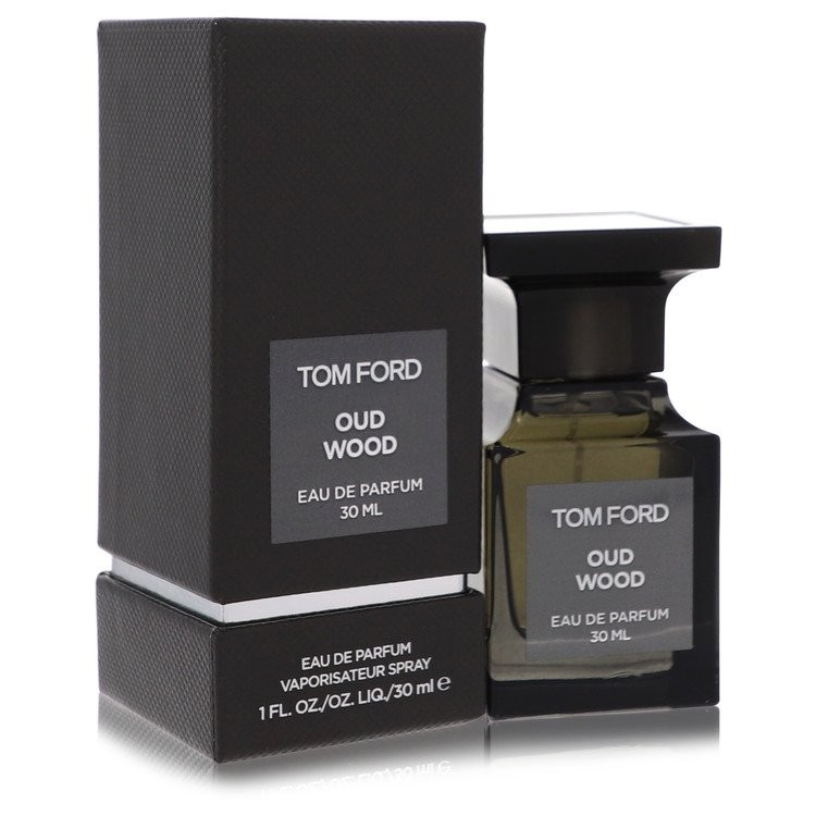 Tom Ford Oud Wood by Tom Ford Eau De Parfum Spray 1 oz / e 30 ml