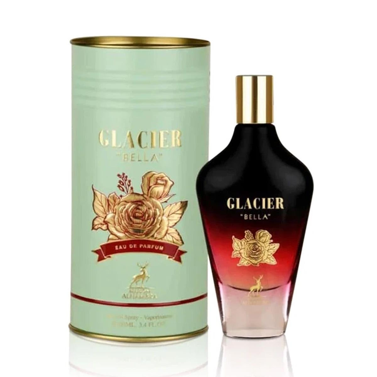 Spray Glacier Bella 100ml (F2p)